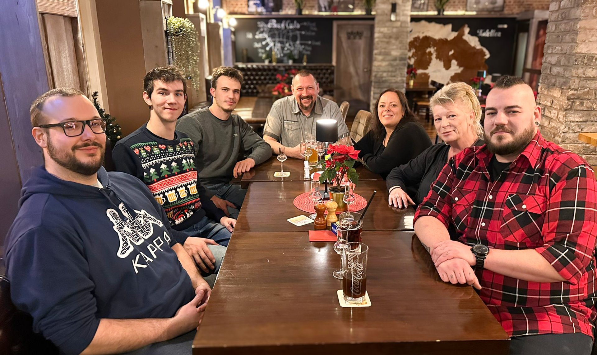 Team Kühlanlagen Fröde