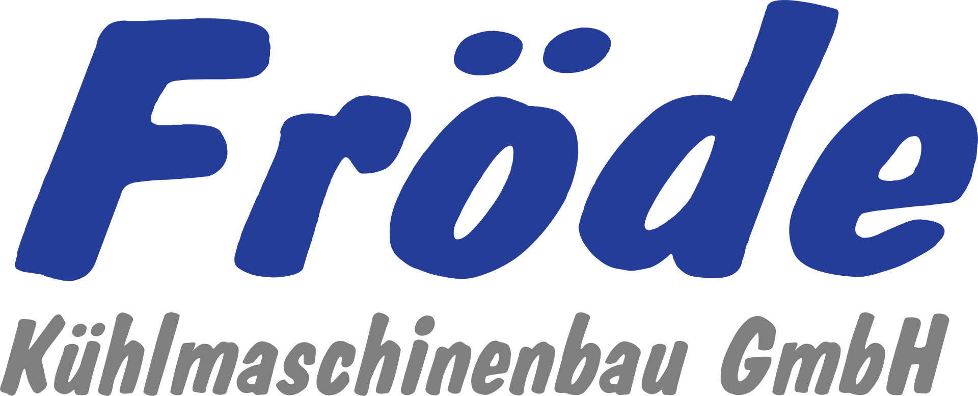 Fröde Kühlmaschinenbau