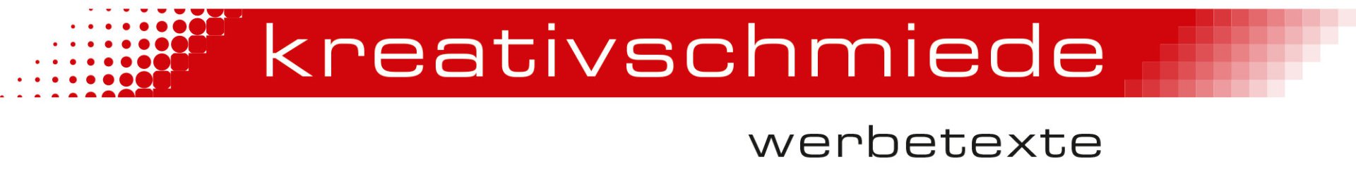 kreativschmiede werbetexte