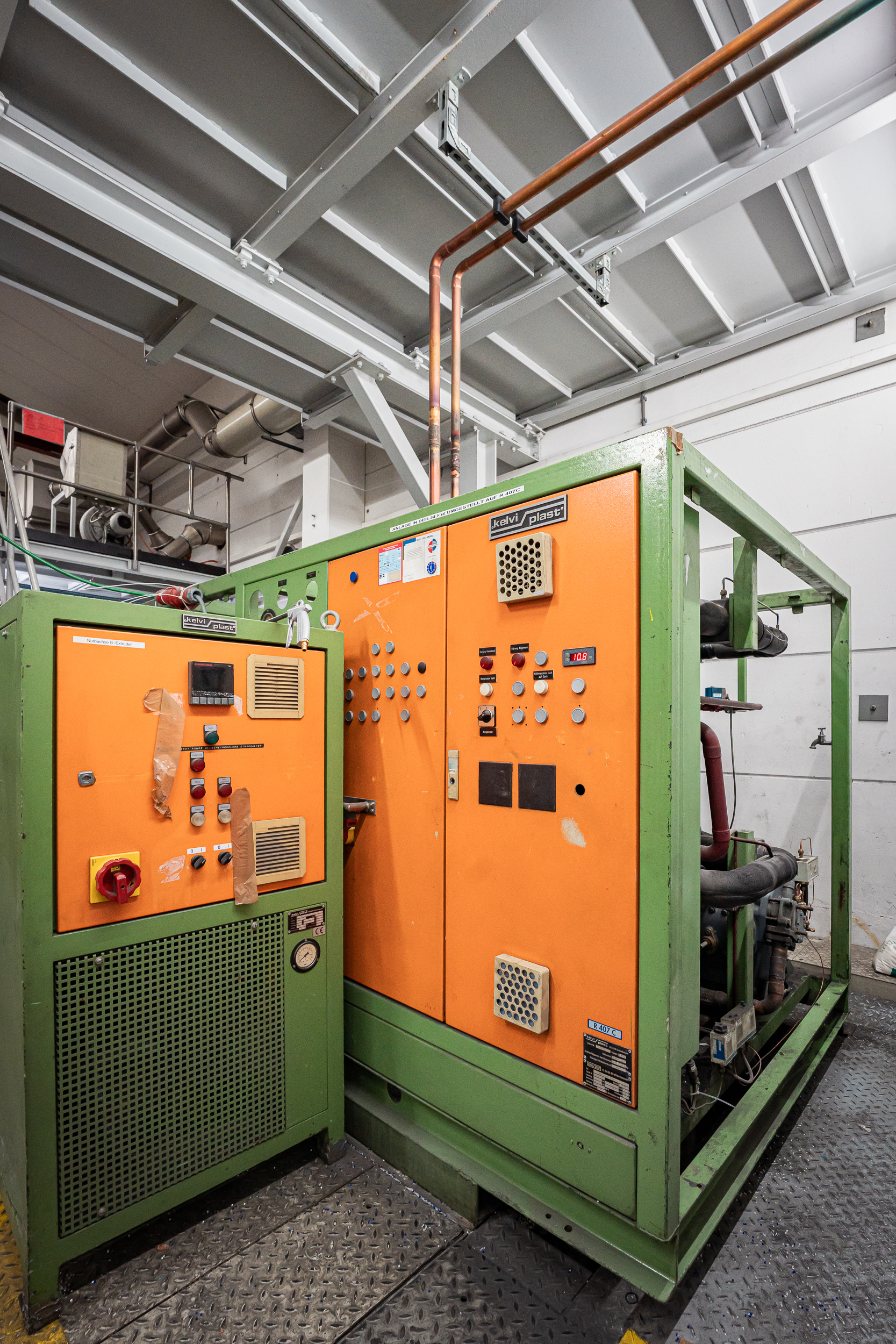 Axel Fröde Kühlmaschinenbau